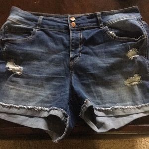 Rue21 Shorts